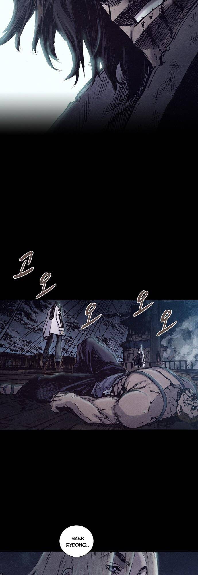 Ám Hành Ngự Sử Chapter 155 - Trang 2