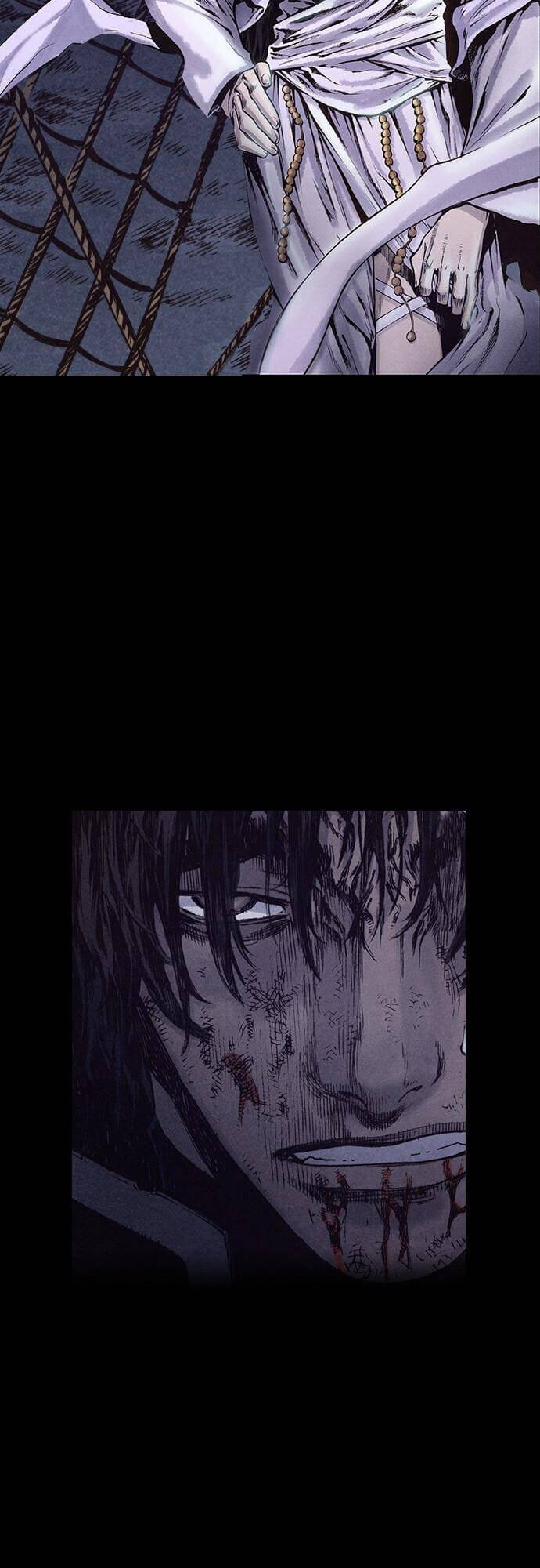 Ám Hành Ngự Sử Chapter 155 - Trang 2