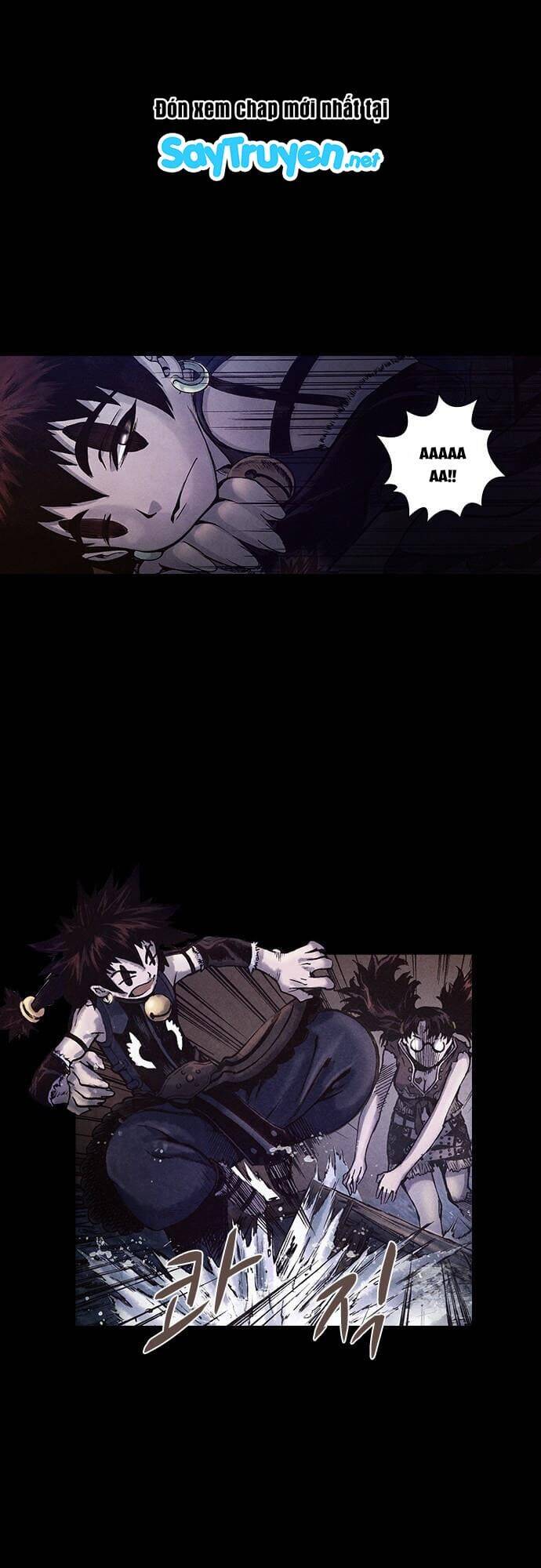 Ám Hành Ngự Sử Chapter 155 - Trang 2