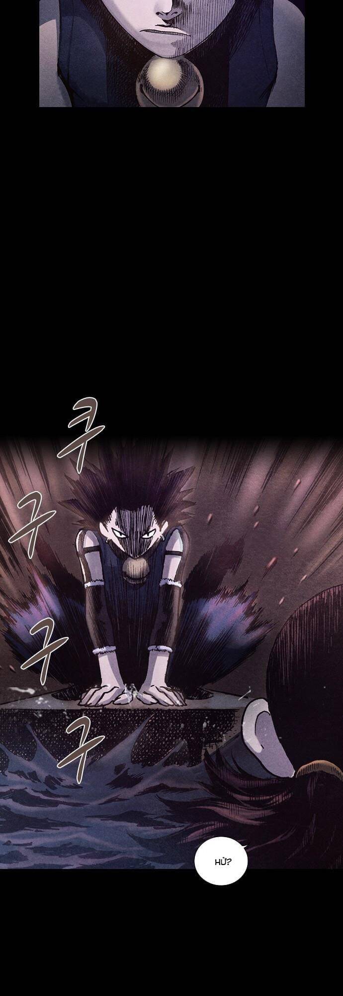 Ám Hành Ngự Sử Chapter 155 - Trang 2