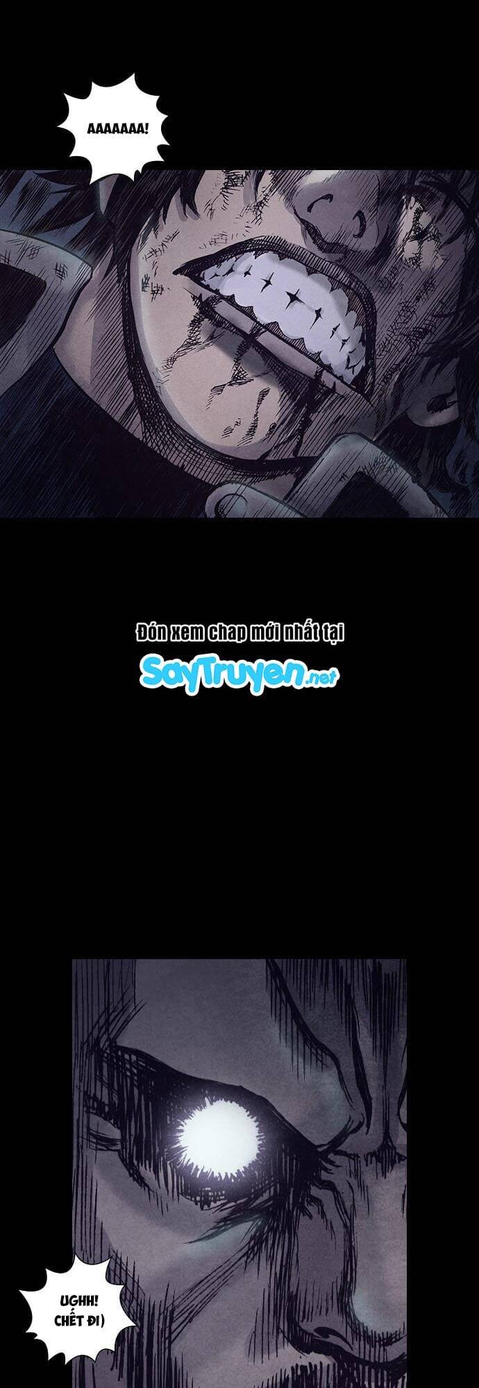 Ám Hành Ngự Sử Chapter 155 - Trang 2