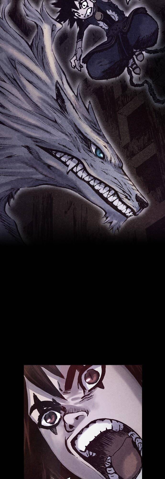 Ám Hành Ngự Sử Chapter 155 - Trang 2