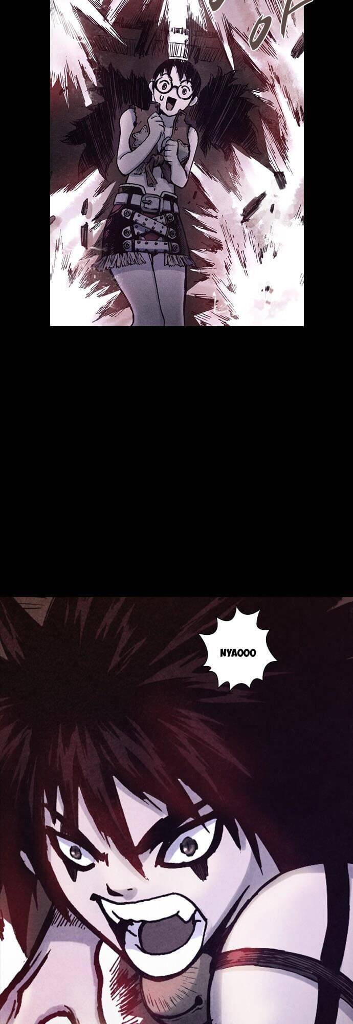 Ám Hành Ngự Sử Chapter 155 - Trang 2