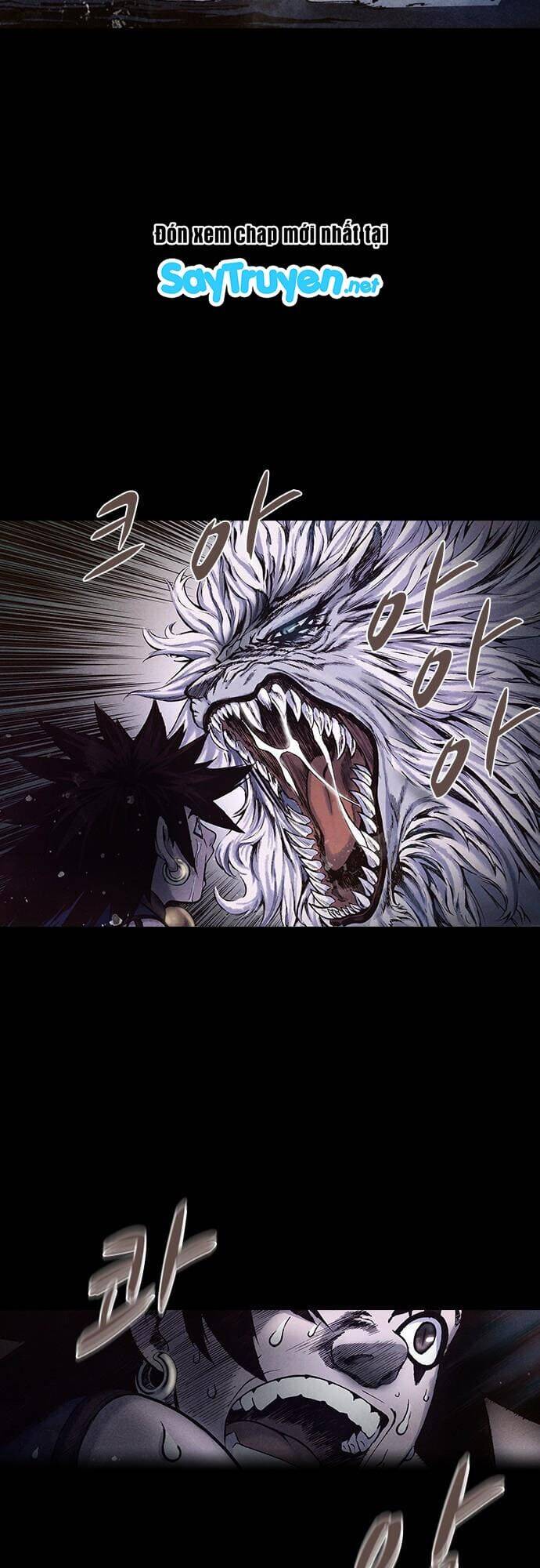 Ám Hành Ngự Sử Chapter 155 - Trang 2