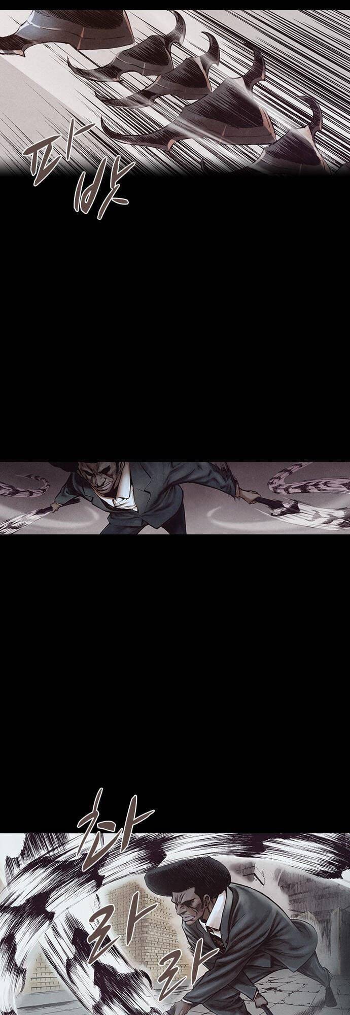 Ám Hành Ngự Sử Chapter 155 - Trang 2