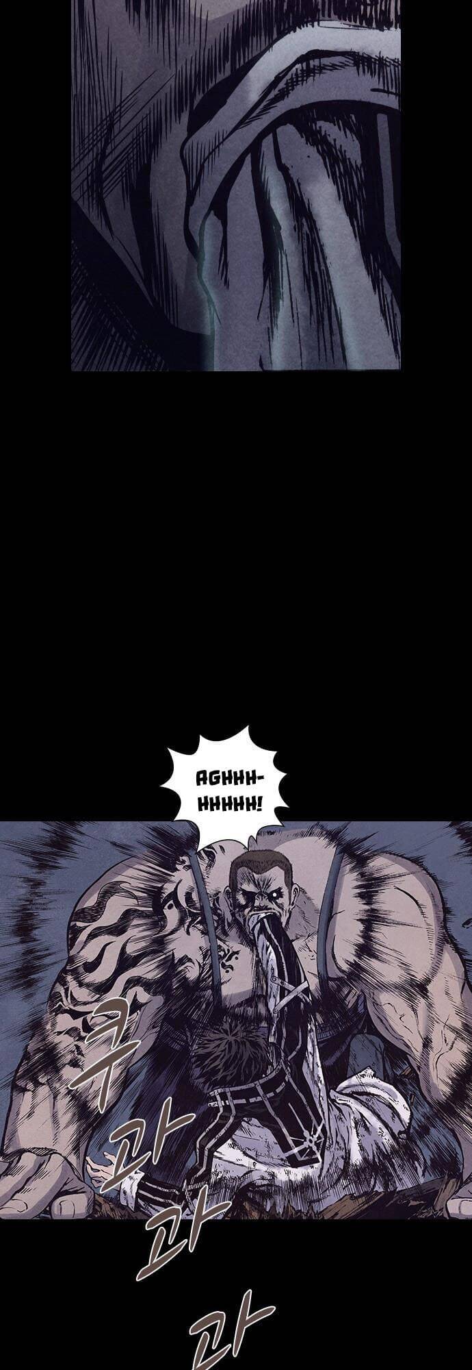 Ám Hành Ngự Sử Chapter 155 - Trang 2