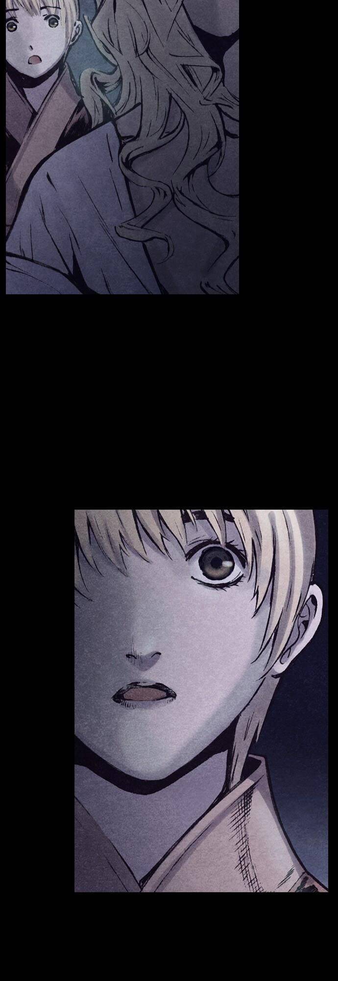 Ám Hành Ngự Sử Chapter 155 - Trang 2