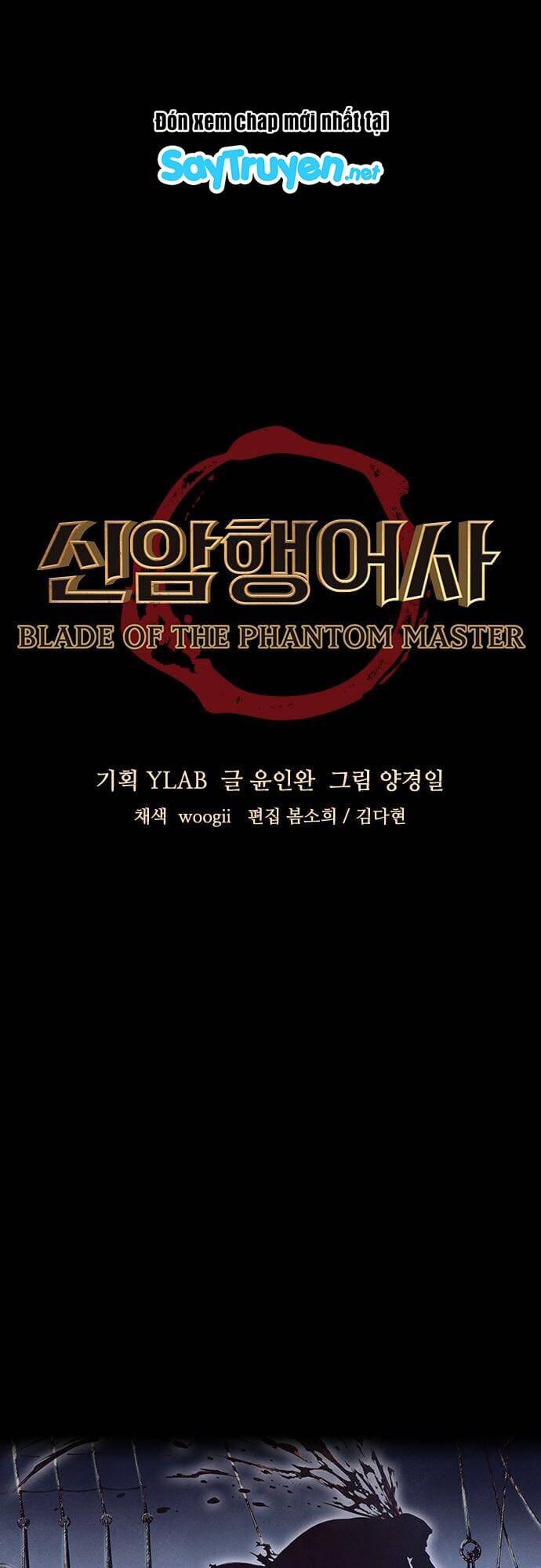 Ám Hành Ngự Sử Chapter 155 - Trang 2