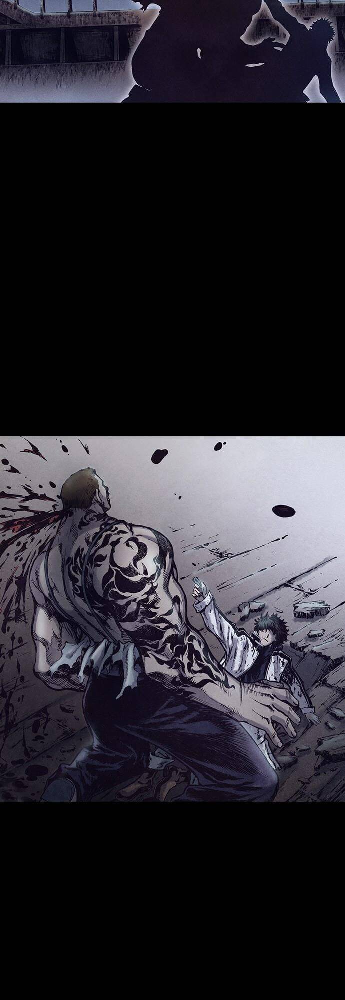 Ám Hành Ngự Sử Chapter 155 - Trang 2