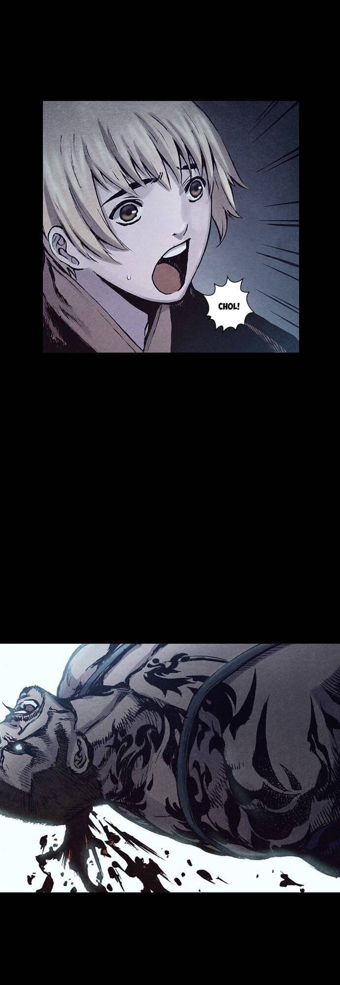 Ám Hành Ngự Sử Chapter 155 - Trang 2