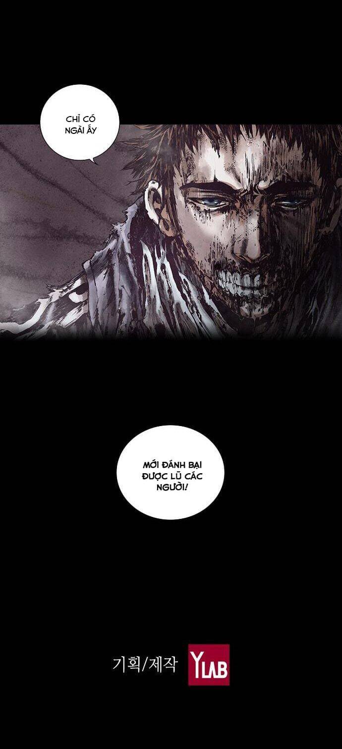 Ám Hành Ngự Sử Chapter 156 - Trang 2