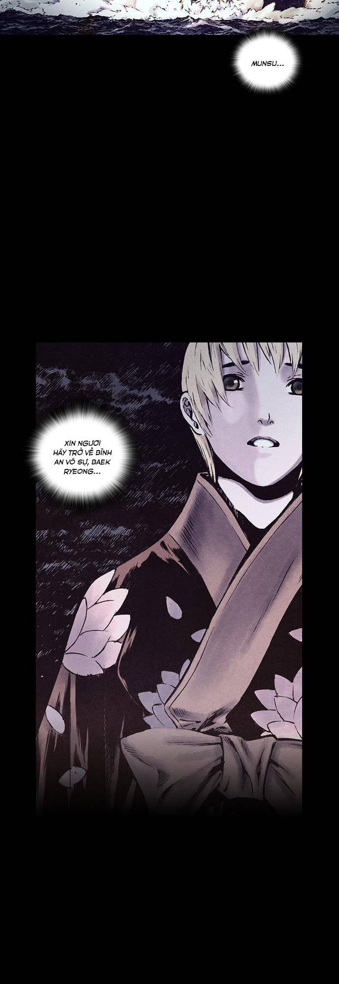 Ám Hành Ngự Sử Chapter 158 - Trang 2