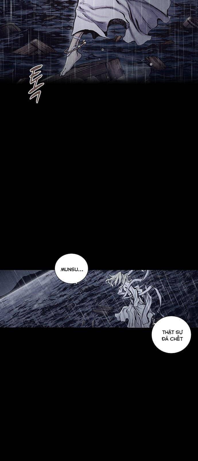 Ám Hành Ngự Sử Chapter 158 - Trang 2