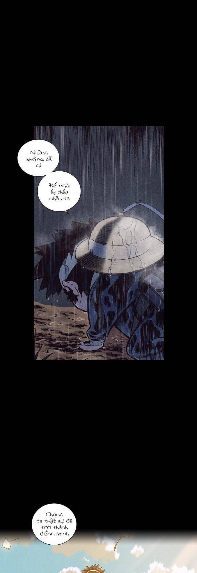 Ám Hành Ngự Sử Chapter 158 - Trang 2