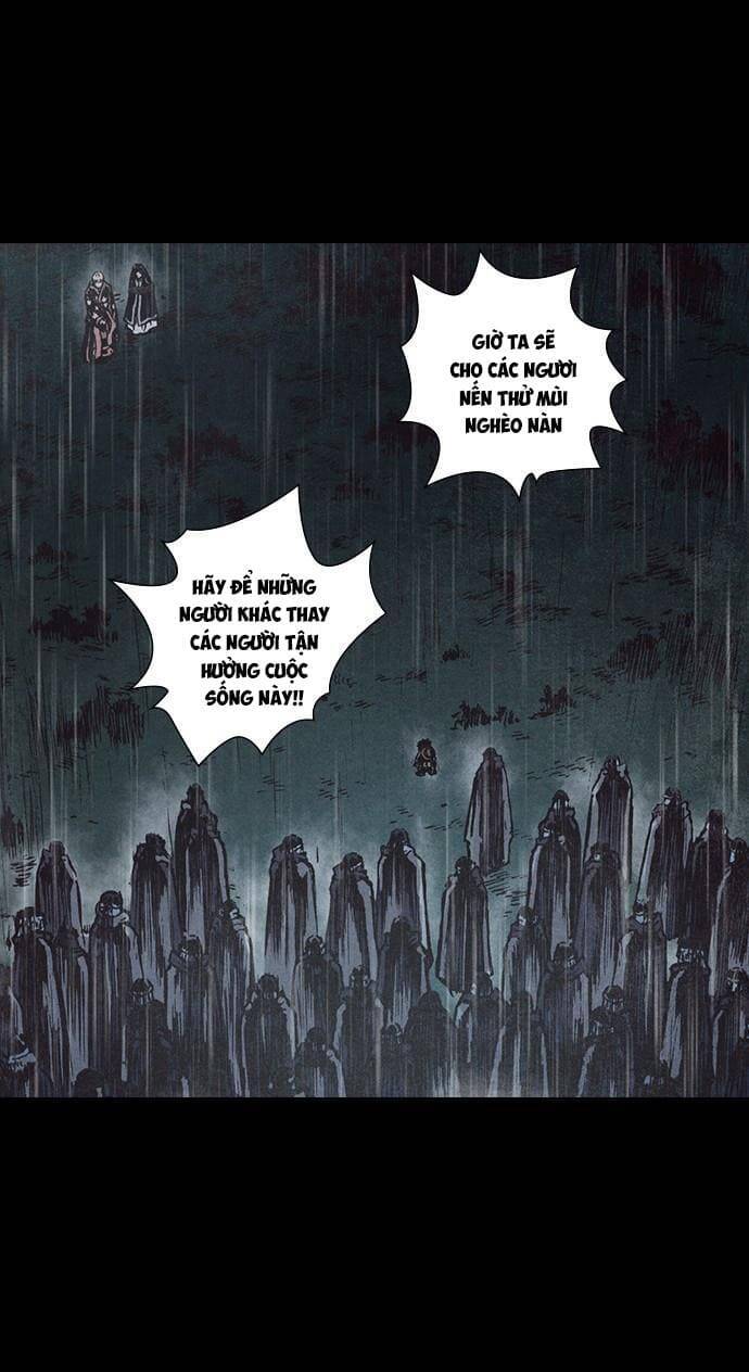 Ám Hành Ngự Sử Chapter 159 - Trang 2