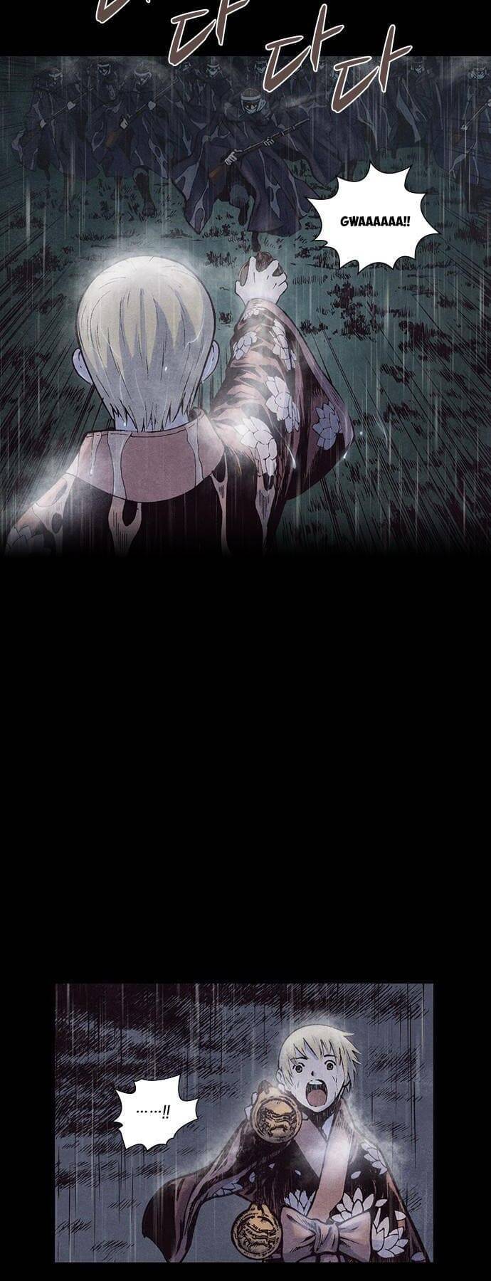 Ám Hành Ngự Sử Chapter 159 - Trang 2