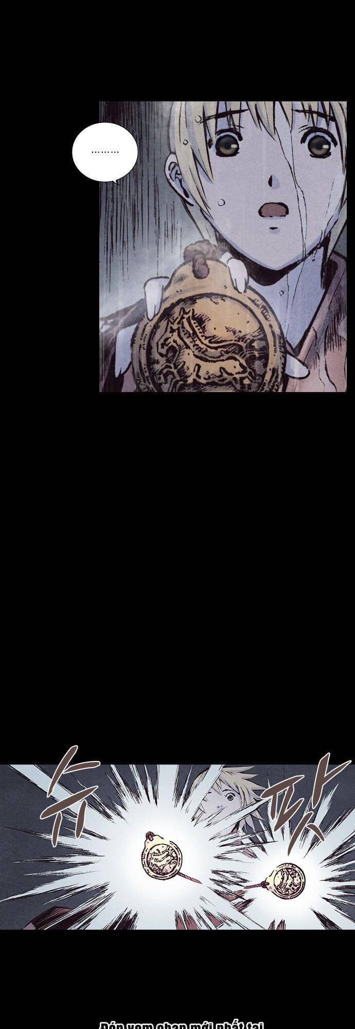 Ám Hành Ngự Sử Chapter 159 - Trang 2