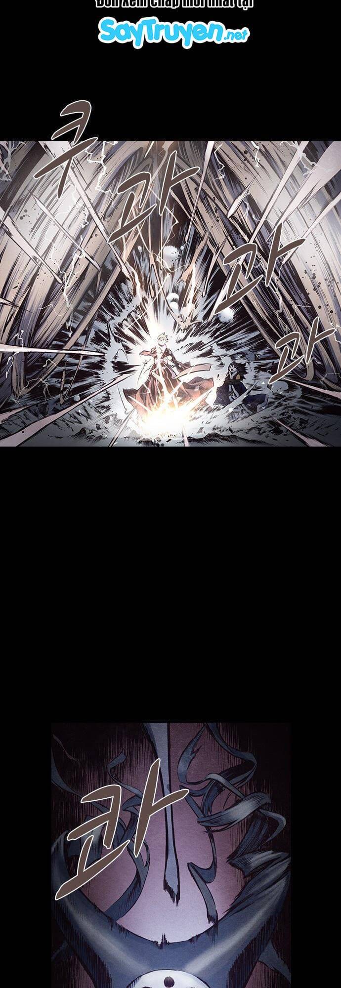 Ám Hành Ngự Sử Chapter 159 - Trang 2