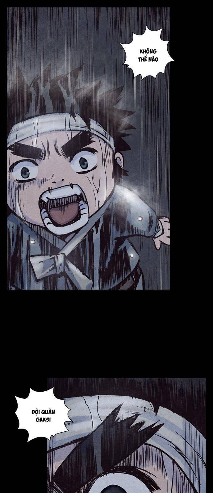 Ám Hành Ngự Sử Chapter 159 - Trang 2