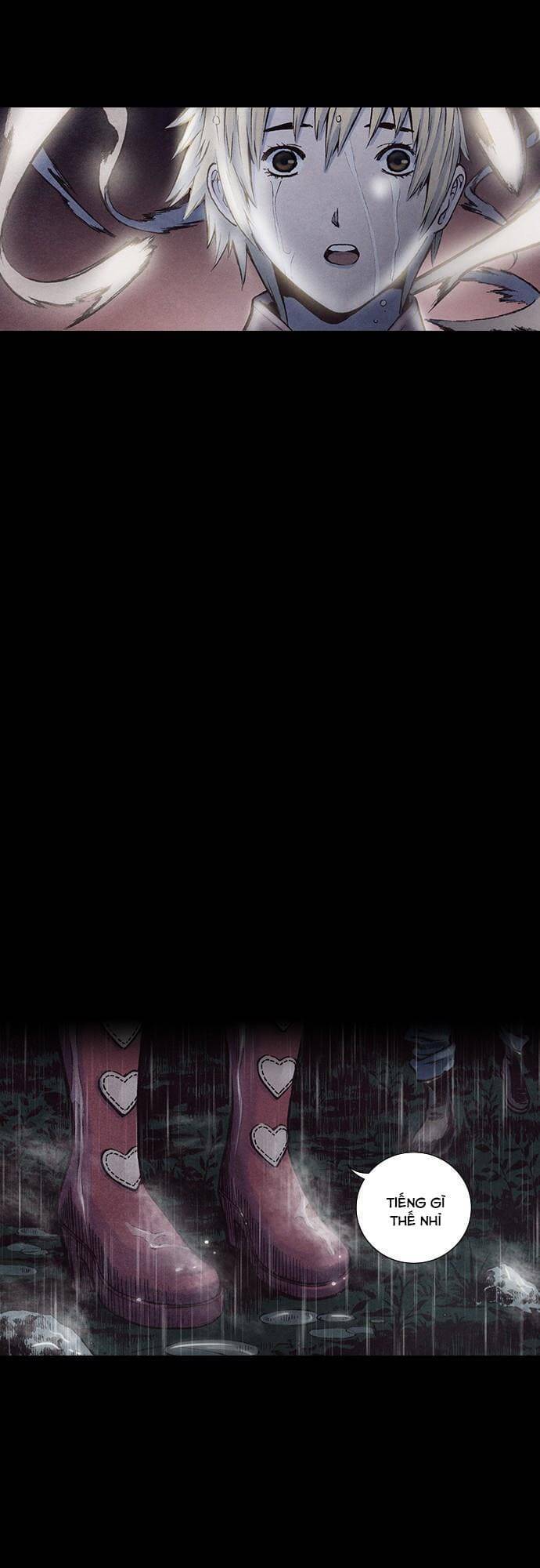 Ám Hành Ngự Sử Chapter 159 - Trang 2