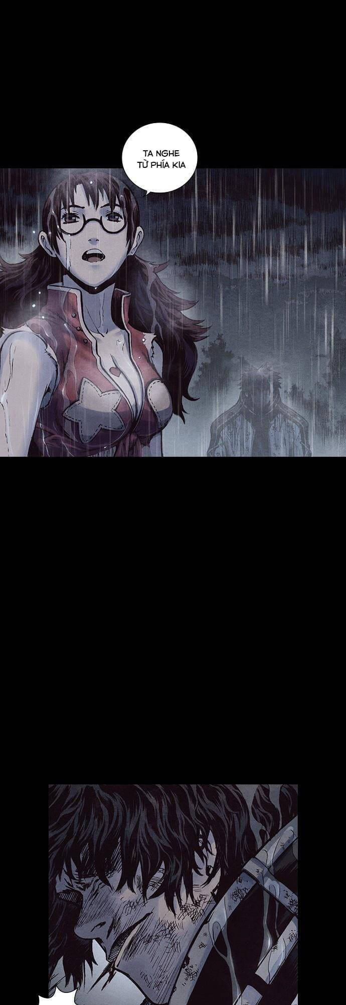 Ám Hành Ngự Sử Chapter 159 - Trang 2