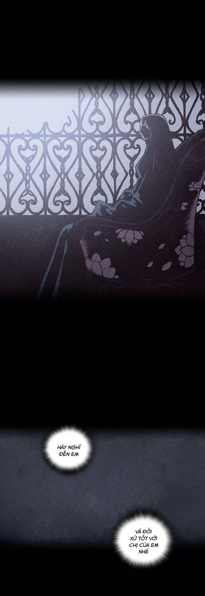 Ám Hành Ngự Sử Chapter 159 - Trang 2