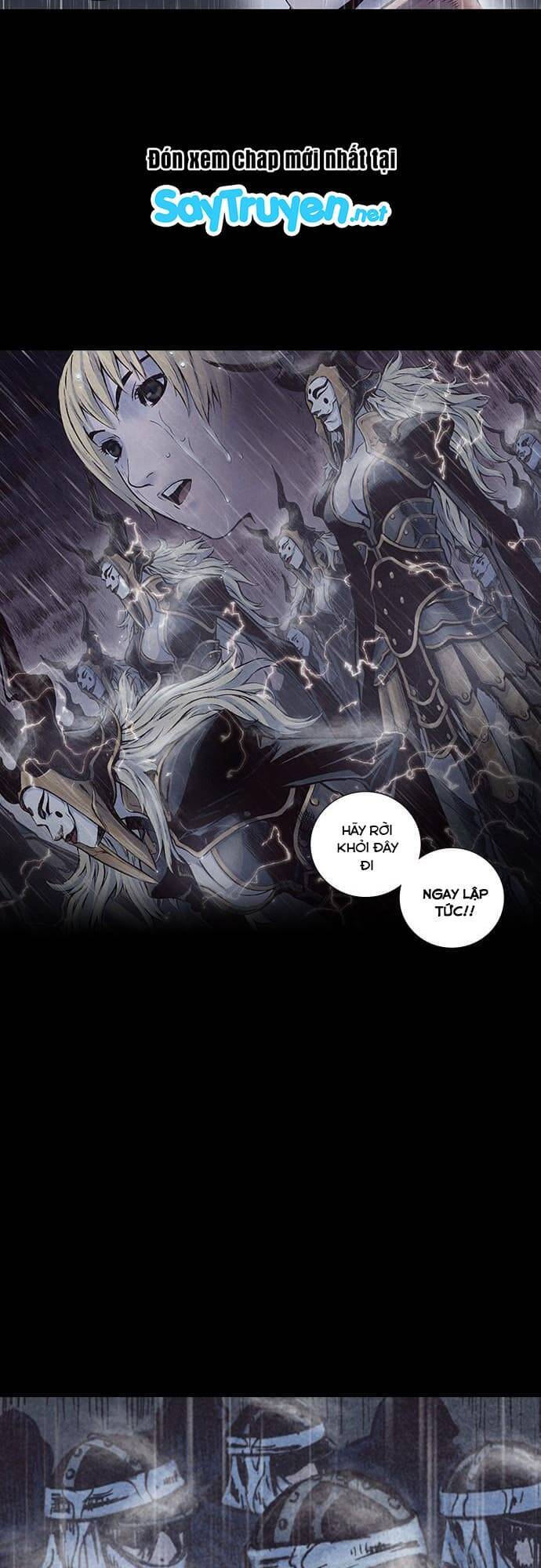 Ám Hành Ngự Sử Chapter 159 - Trang 2