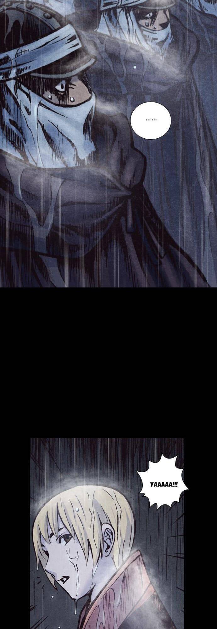 Ám Hành Ngự Sử Chapter 159 - Trang 2