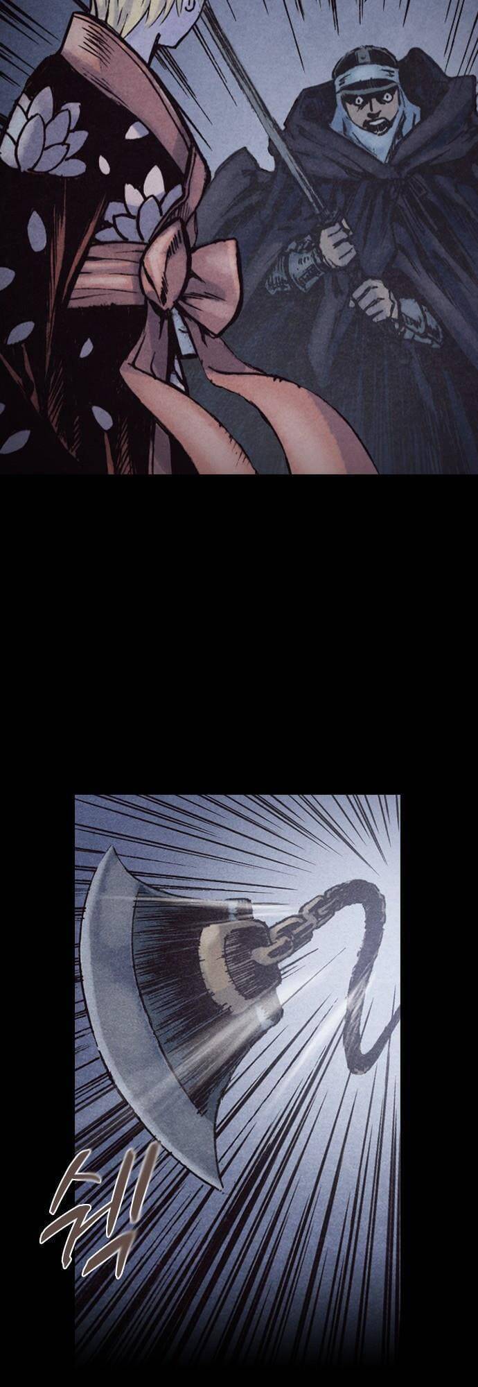 Ám Hành Ngự Sử Chapter 159 - Trang 2