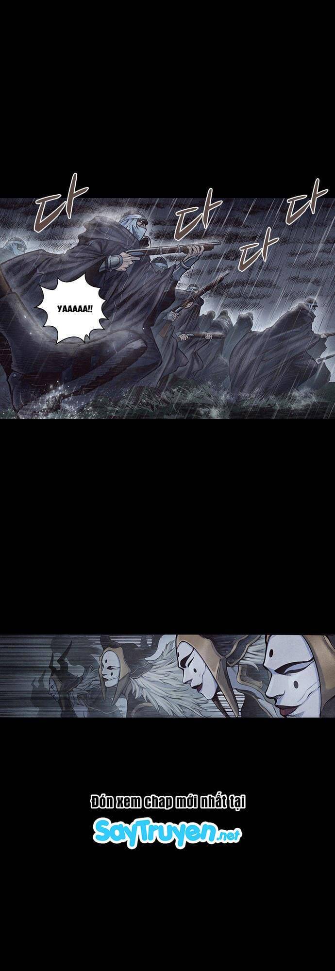 Ám Hành Ngự Sử Chapter 159 - Trang 2