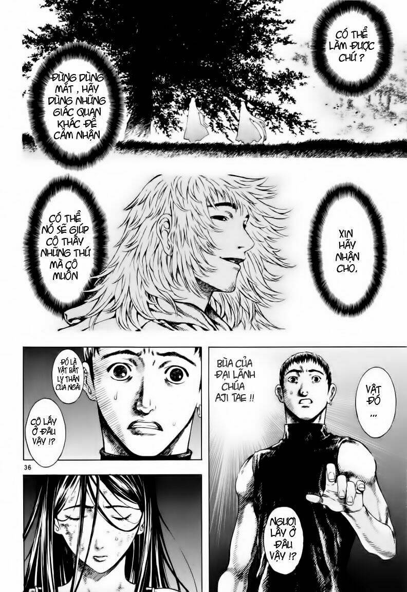 Ám Hành Ngự Sử Chapter 16 - Trang 2