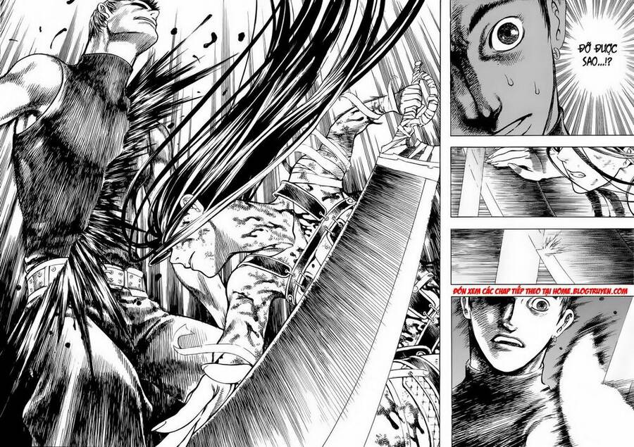 Ám Hành Ngự Sử Chapter 16 - Trang 2