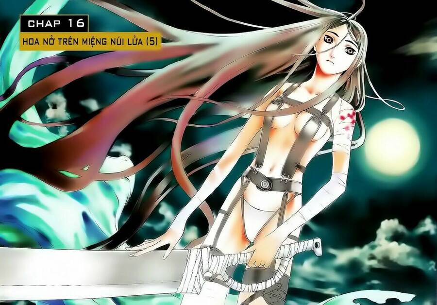 Ám Hành Ngự Sử Chapter 16 - Trang 2