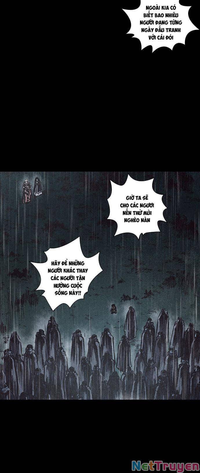 Ám Hành Ngự Sử Chapter 160 - Trang 2