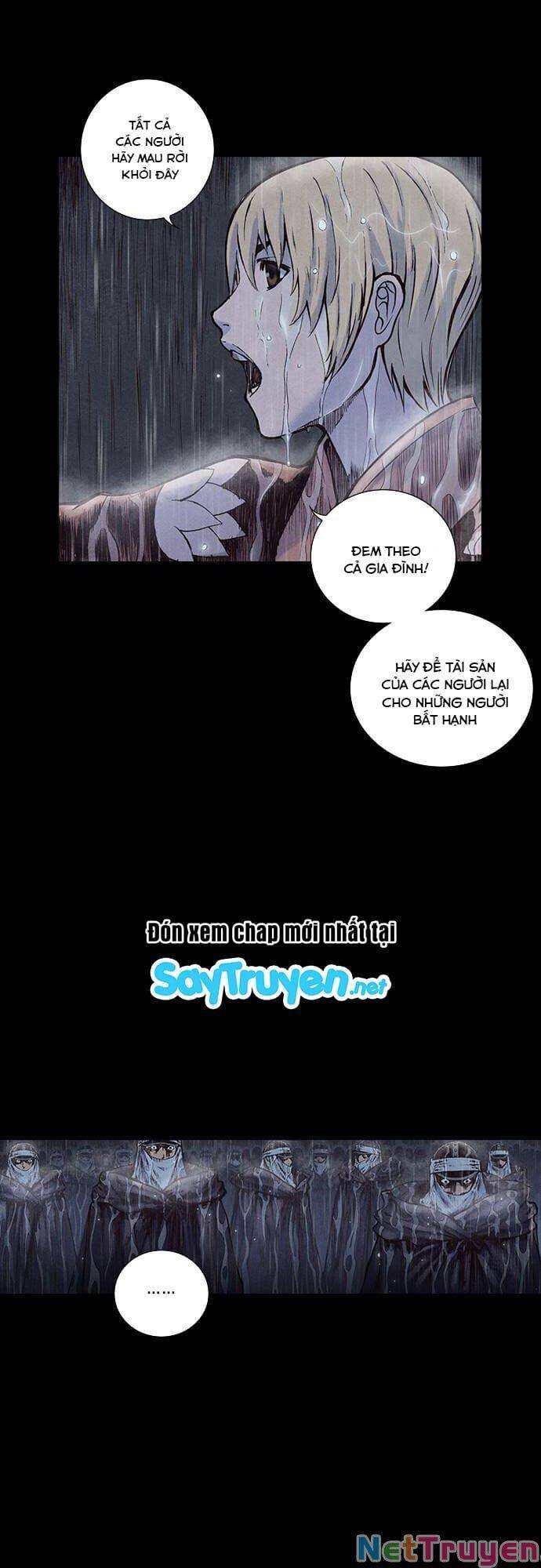 Ám Hành Ngự Sử Chapter 160 - Trang 2