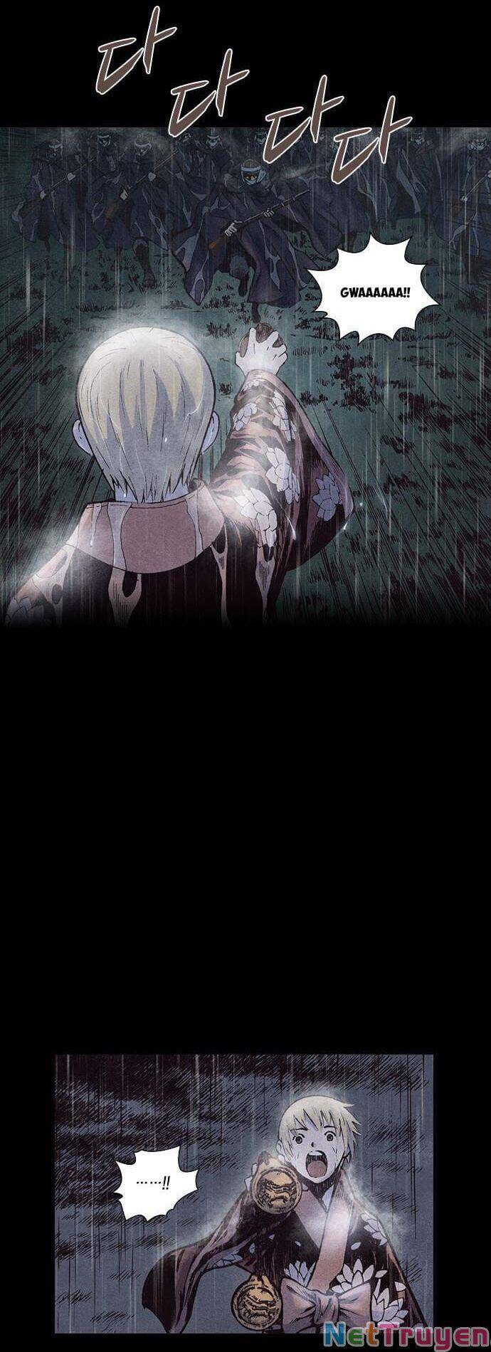 Ám Hành Ngự Sử Chapter 160 - Trang 2