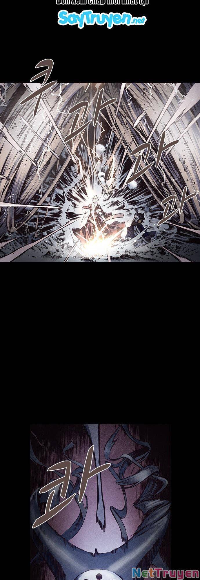 Ám Hành Ngự Sử Chapter 160 - Trang 2