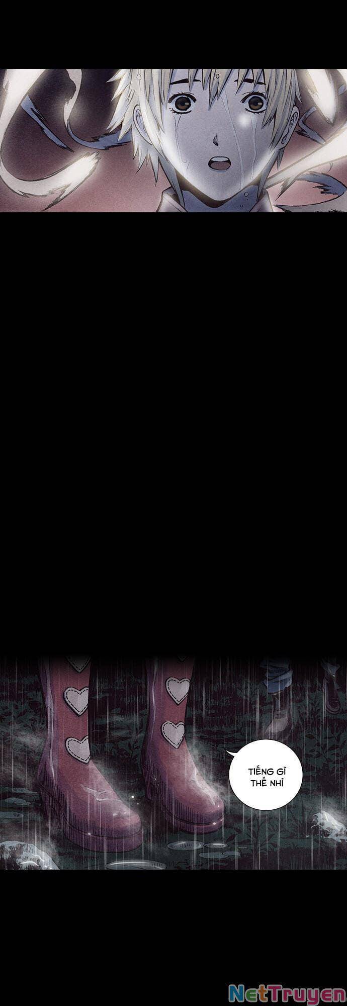 Ám Hành Ngự Sử Chapter 160 - Trang 2