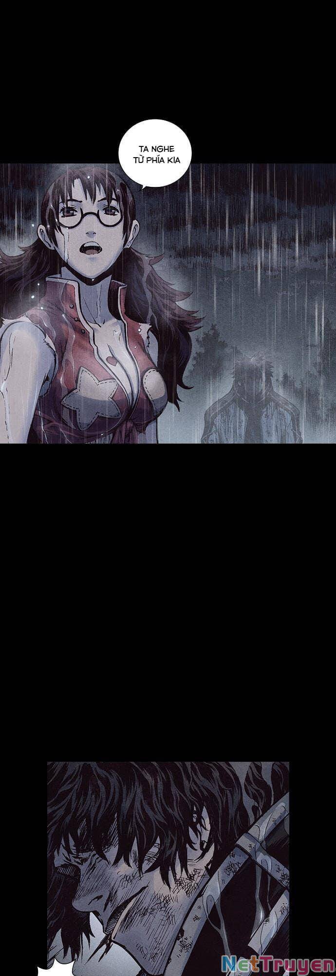 Ám Hành Ngự Sử Chapter 160 - Trang 2