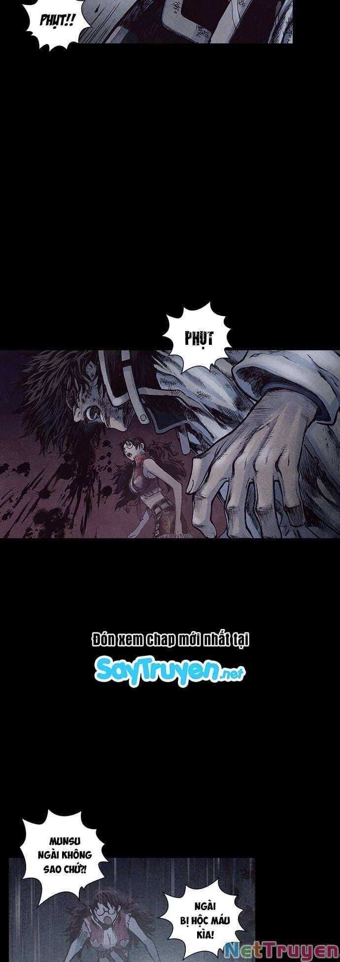 Ám Hành Ngự Sử Chapter 160 - Trang 2