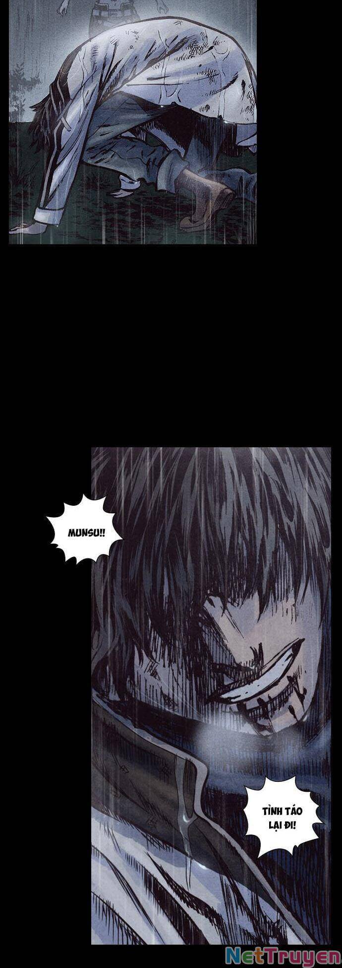 Ám Hành Ngự Sử Chapter 160 - Trang 2