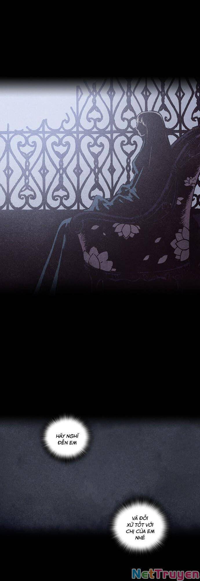 Ám Hành Ngự Sử Chapter 160 - Trang 2