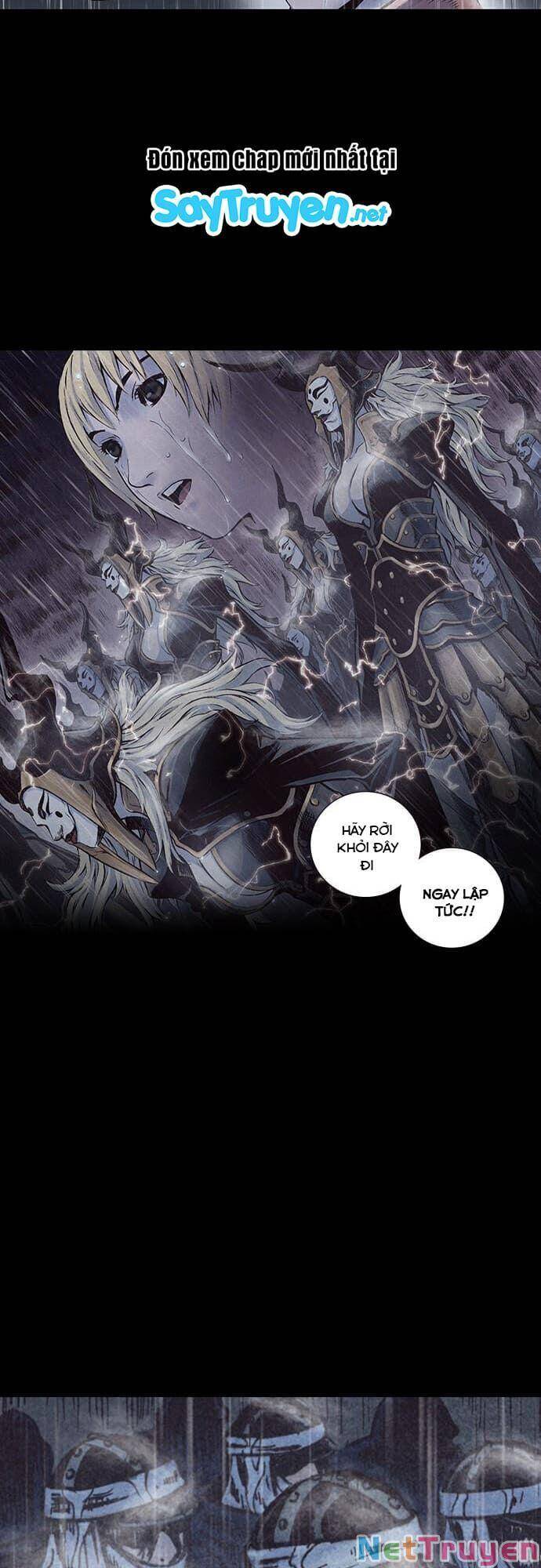 Ám Hành Ngự Sử Chapter 160 - Trang 2