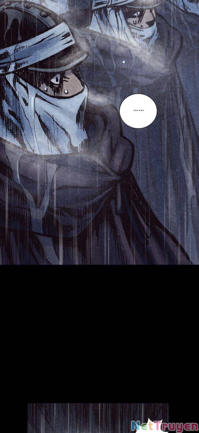 Ám Hành Ngự Sử Chapter 160 - Trang 2