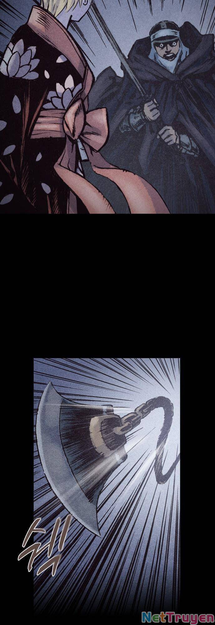 Ám Hành Ngự Sử Chapter 160 - Trang 2