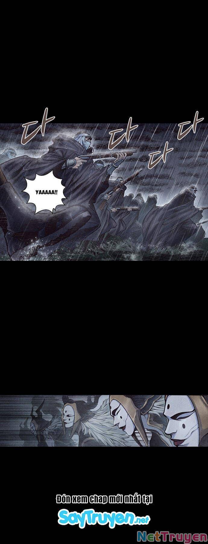 Ám Hành Ngự Sử Chapter 160 - Trang 2