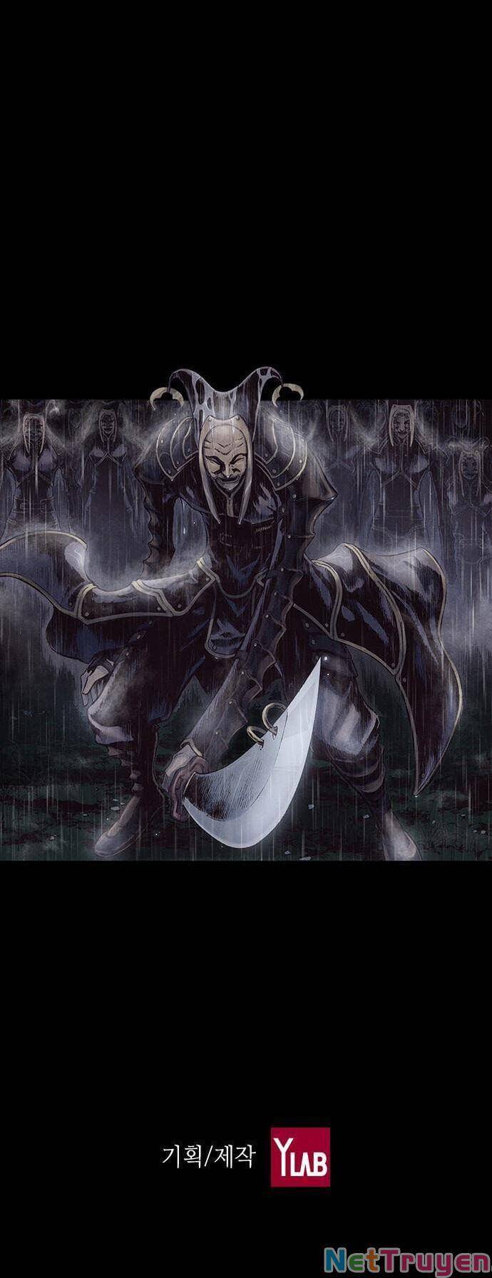 Ám Hành Ngự Sử Chapter 160 - Trang 2