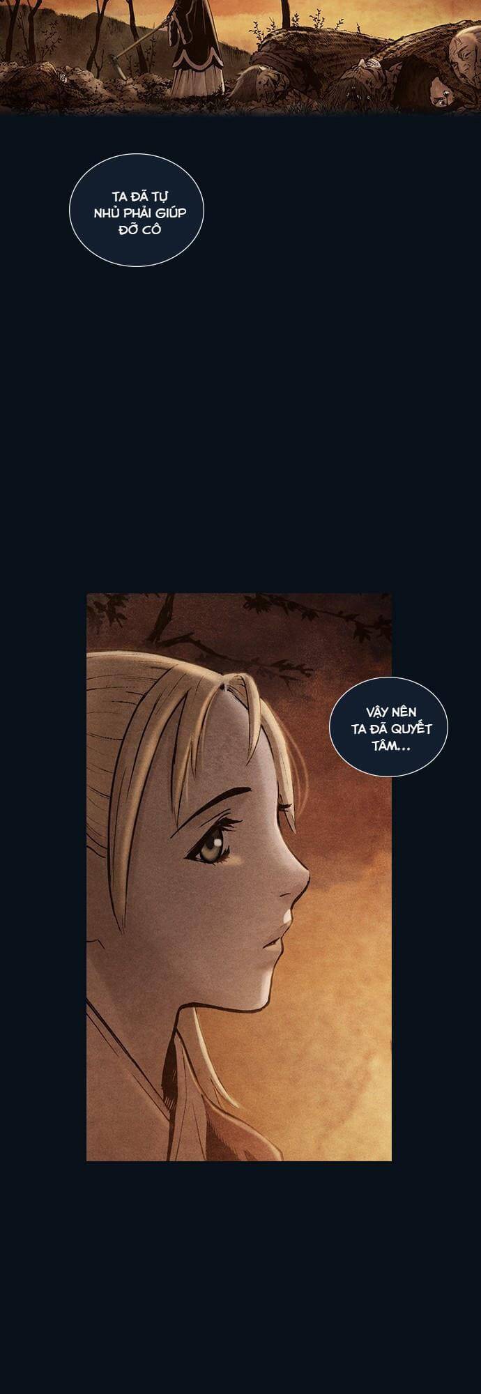 Ám Hành Ngự Sử Chapter 161 - Trang 2