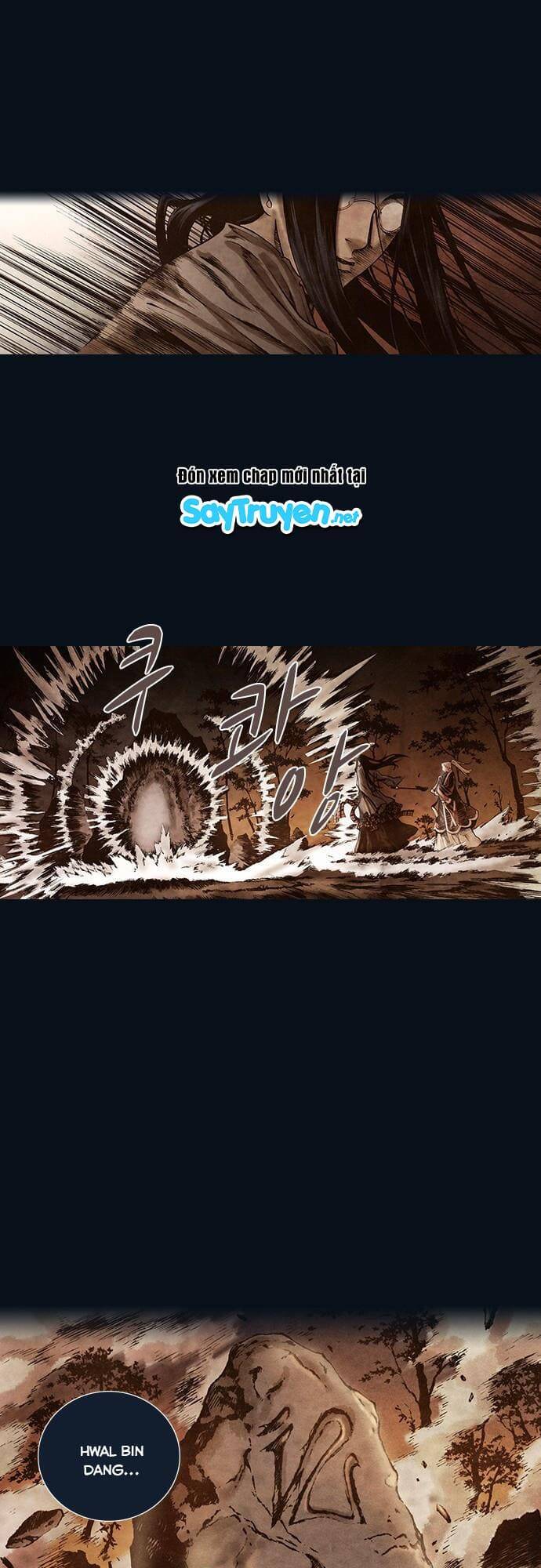 Ám Hành Ngự Sử Chapter 161 - Trang 2