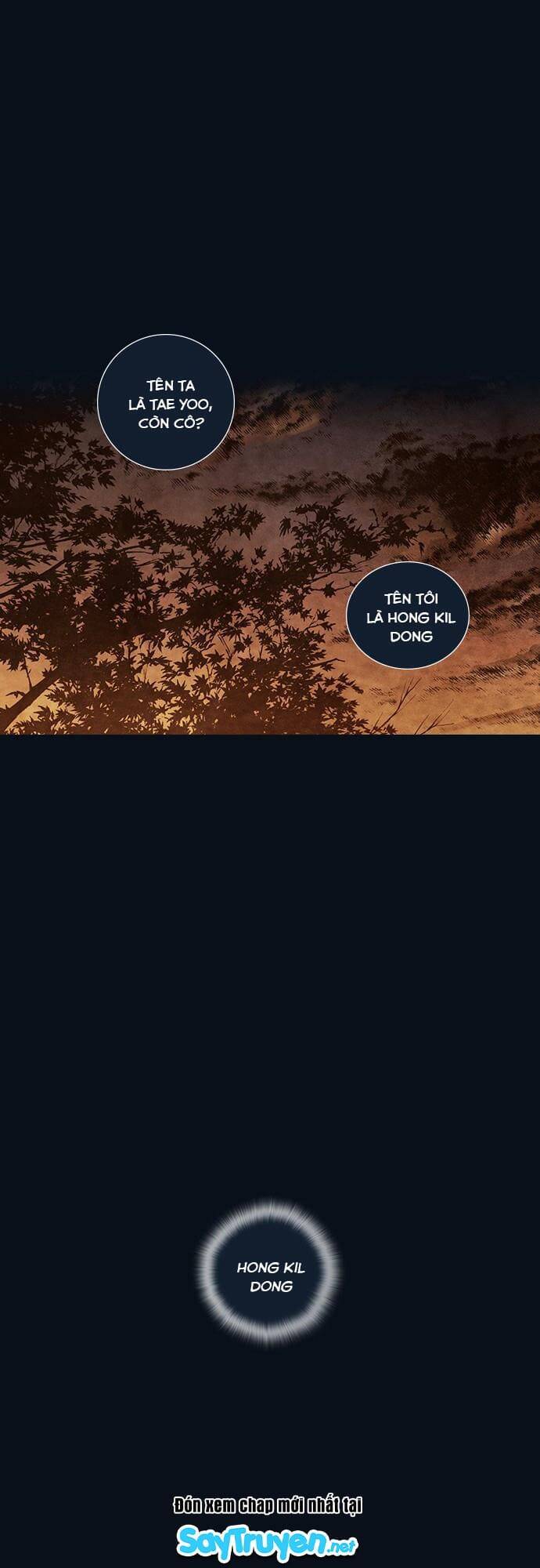 Ám Hành Ngự Sử Chapter 161 - Trang 2